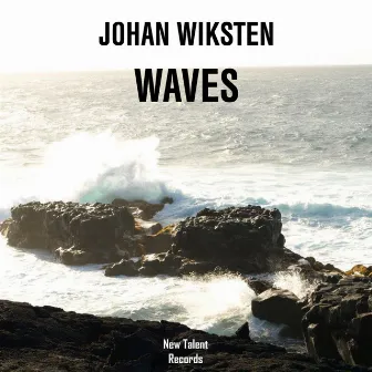 Waves by Johan Wiksten