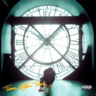 Time After Time by Cartier Suave