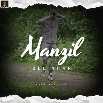 Manzil by Zee Shan