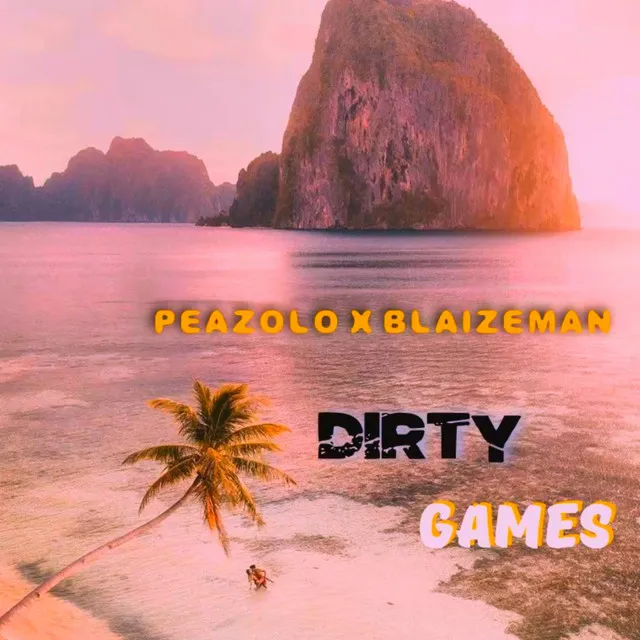 Dirty Games