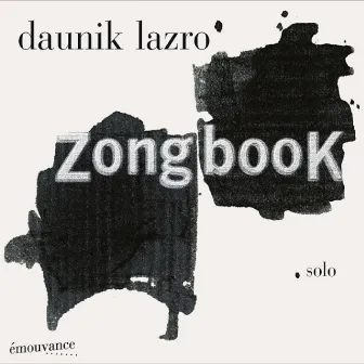 Zong Book by Daunic Lazro