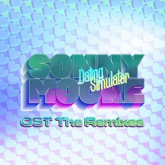 Sonny Moore Dating Simulator: The Remixes by Sonny Moore Dating Simulator