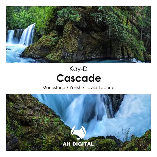 Cascade (Monostone Remix)