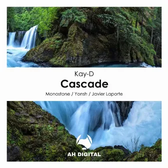 Cascade (Monostone Remix) by Monostone