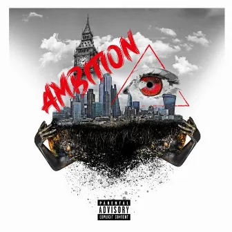 Ambition by Gb Jaybe