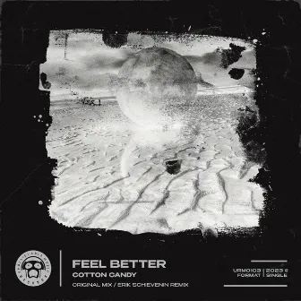 Feel Better Remix by Erik Schievenin