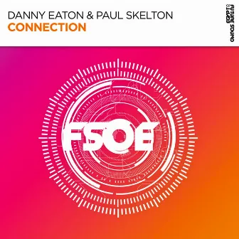 Connection by Danny Eaton