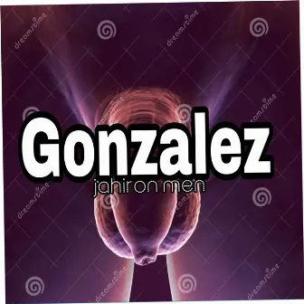 Gonzalez by Jahiron men