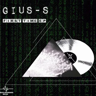 First Time EP by Gius-S