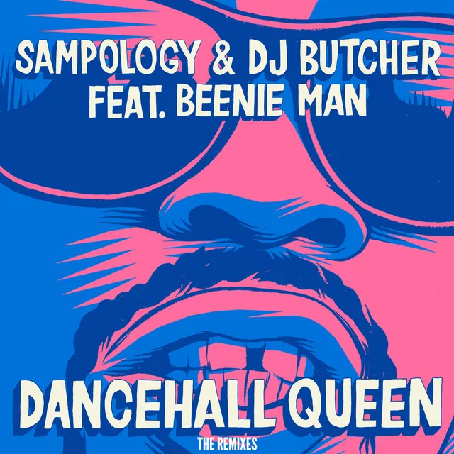 Dancehall Queen (Akouo Mix) [feat. Beenie Man]