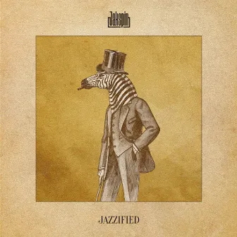 Jazzified by Jakspin