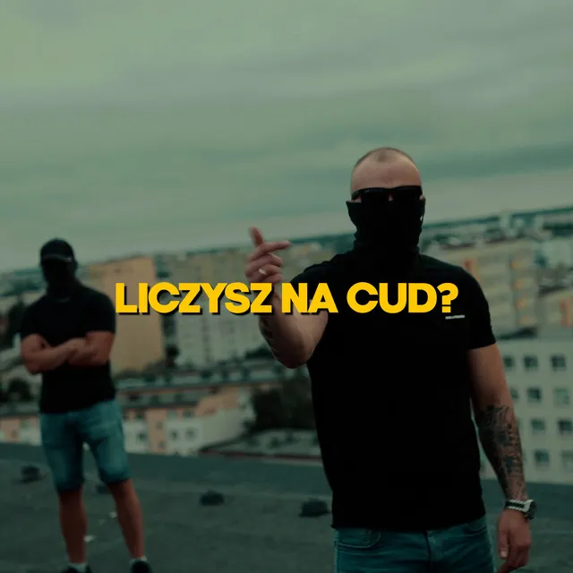 Liczysz na cud?