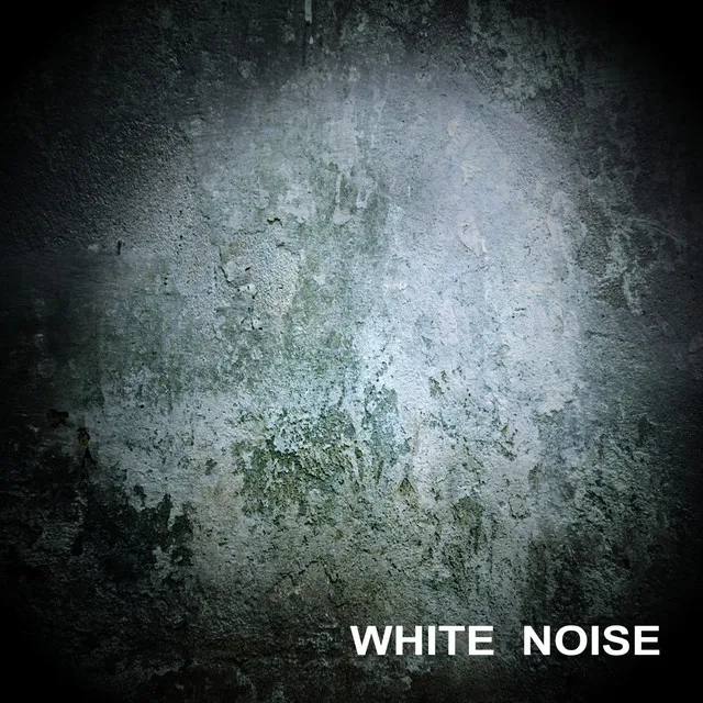 White Noise Theta 40-48hz, Pt. 34