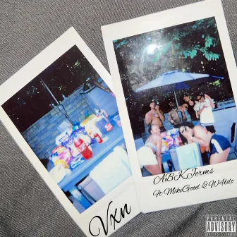 VXN by ABK Jerms