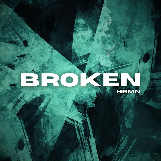 Broken