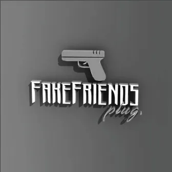 EP FakeFriends by Walli