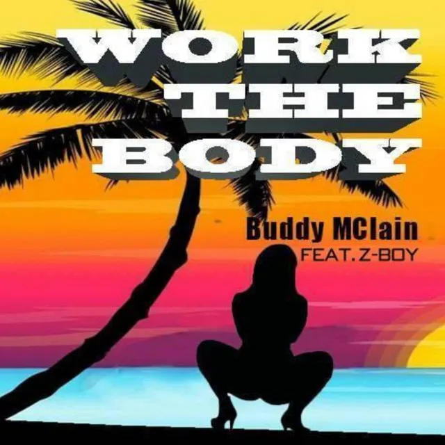 Work The Body