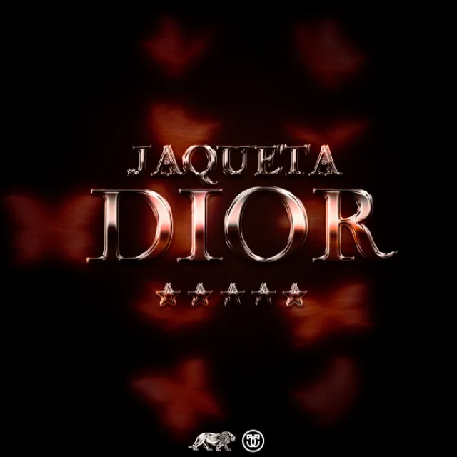 Jaqueta Dior