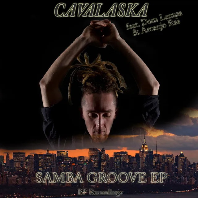 Samba Groove - Sambagrime Version