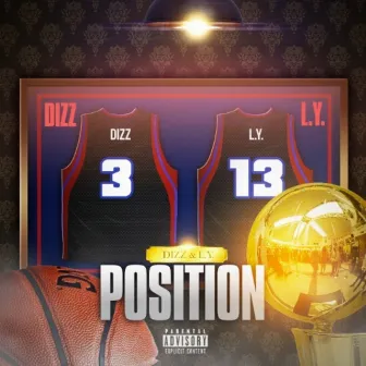 Position by Dizz & L.Y.