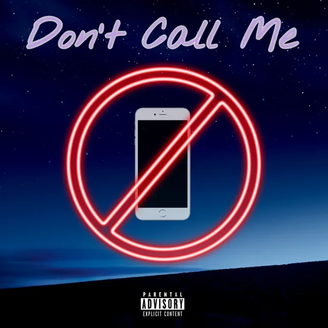 Don't Call Me - Remix