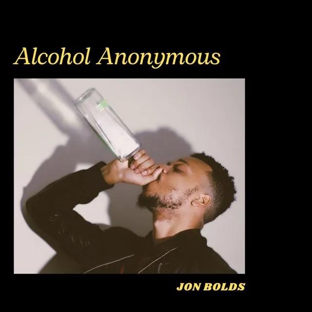 Alcohol Anonymous