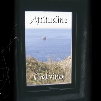 Attitudine by Galvino