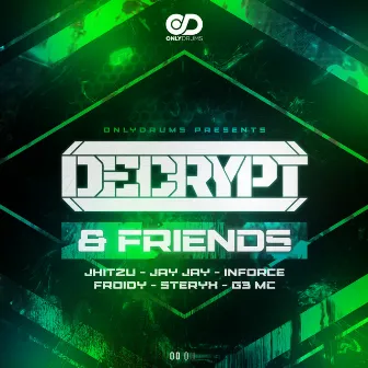 Decrypt & Friends by Decrypt