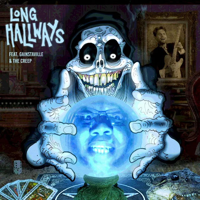 Long Hallways