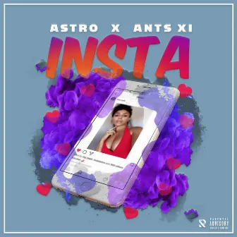 Insta by Astro