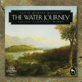 David Moritz Michael: Water Journey by David Moritz Michael