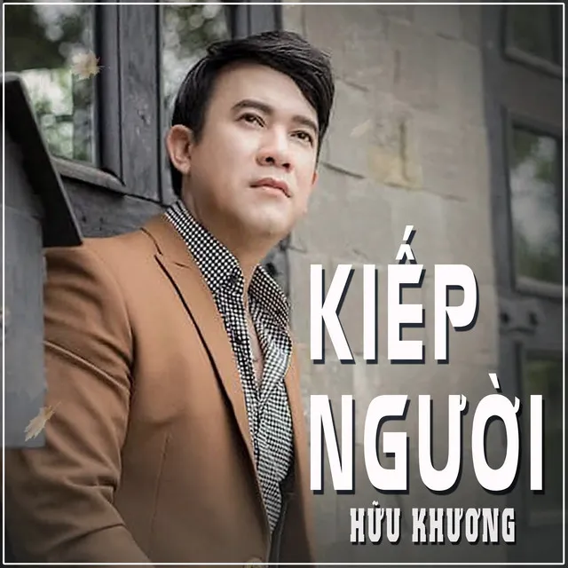 Kiếp Người