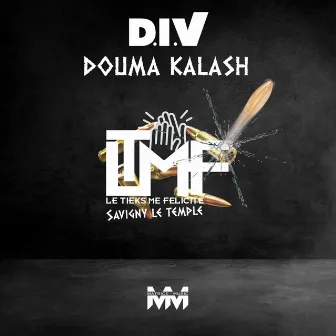 Ltmf Savigny Le Temple by D.I.V