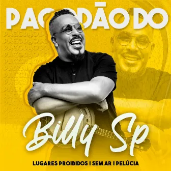 Lugares Proibidos/ Sem ar/ Pelúcia by Billy SP