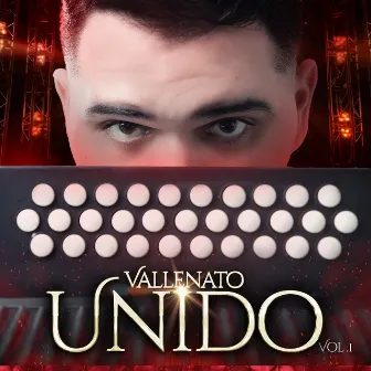 Vallenato Unido, Vol.1 (En Vivo) by Camilo Mugno