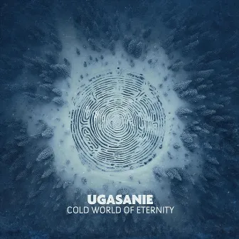 Cold World of Eternity by Ugasanie