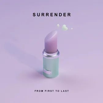 Surrender by From First To Last