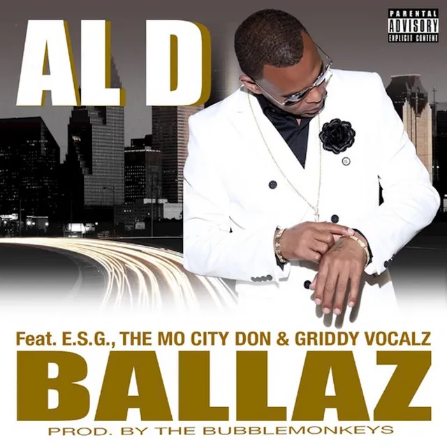 Ballaz (Extended Version)