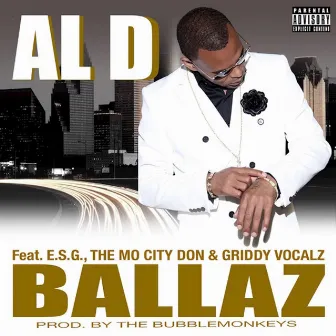 Ballaz by Al-D