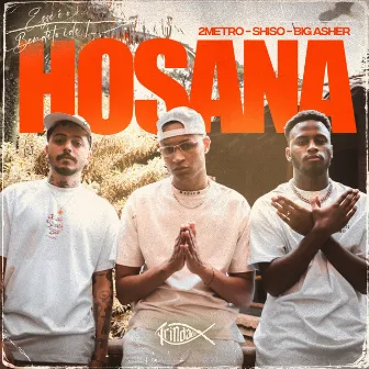 Hosana by Trindade Records