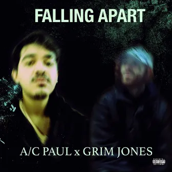 Falling Apart by Grim Jones