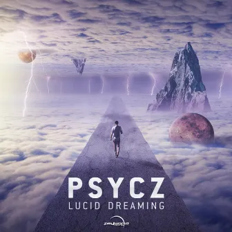 Lucid Dreaming by Psycz