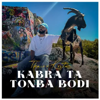 Kabra Ta Tonba Bodi by Thairo Kosta