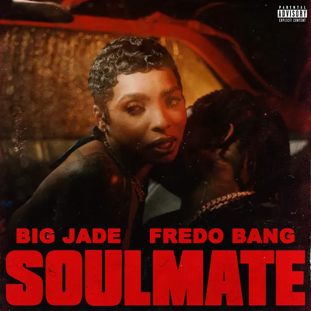 Soulmate (feat. Fredo Bang)