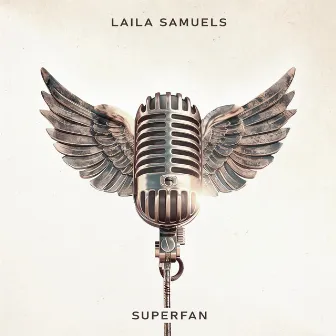 Superfan by Laila Samuels