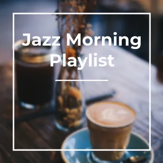 Jazz Somber Plays by Jazz Morning Playlist