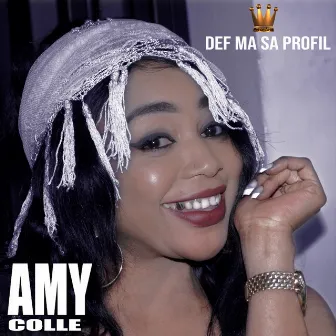 Def Ma Sa Profil by Amy Collé Dieng