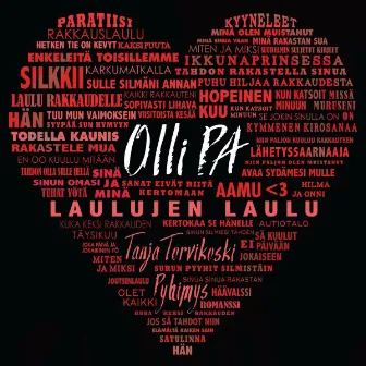 Laulujen laulu by Olli PA