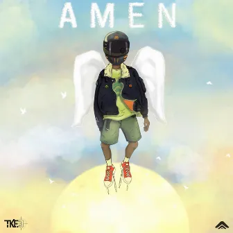 Amen by TKE3