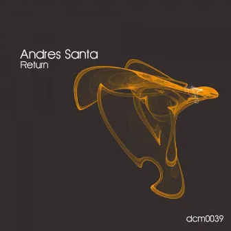 Return by Andres Santa